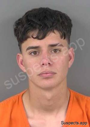 Pinachavez, Freddy Enrique