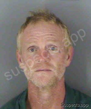 Staggs, Frederick Michael
