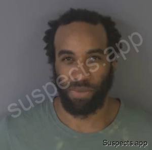 Thornton, Frederick Van Jr