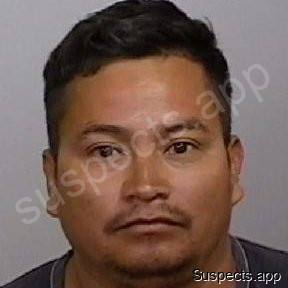 Bartolon, Fredy Milton Gomez