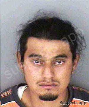 Solis, Fredy Cruz
