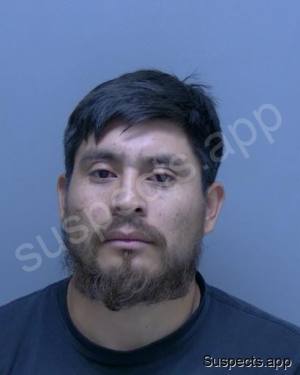 Alonzo Juan, Gabino
