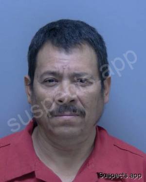 Santos Leon, Gabriel