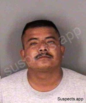 Tinoco, Gabriel Alvarez