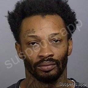 White, Gabriel Javonte