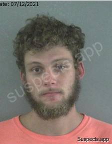 Nicholes, Gage Allen