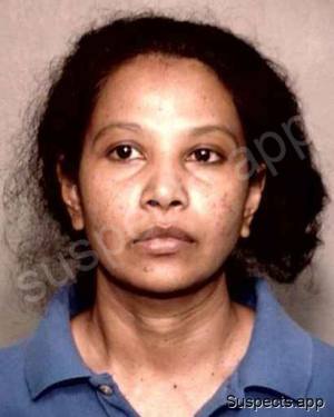 Ramsingh, Gail Zita