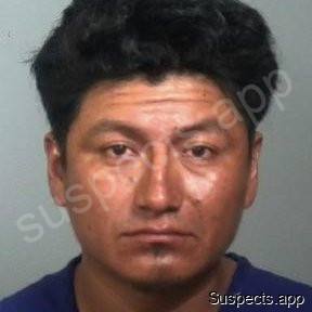 Moralezsanchez, Gamaliel Elidio
