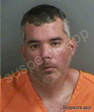 Presnell, Garrett James
