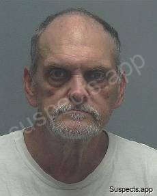 Moore, Garry P