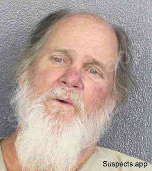 Albert, Gary Edward