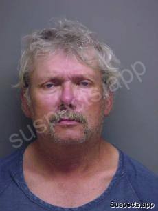 Buchanan, Gary Lewis