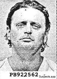 Macdonald, Gary Joseph