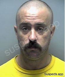 Seymore, Gary Edwin