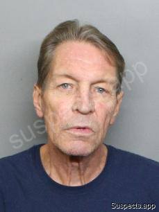 Susanna, Gary James