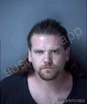 Thomas, Gary Stewart