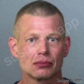 Thompson, Gary William