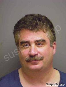 Vangorden, Gary R