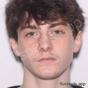 Sillman, Gavyn Bruce