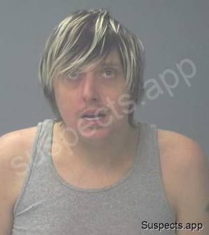 Starnes, Geoffrey Allen
