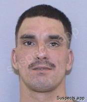 Alford, George P Jr