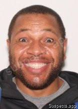 Anthony, George Carlton