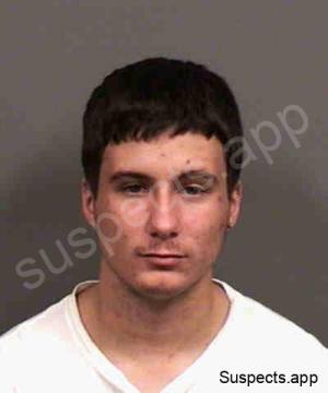 Woodman, George Allen Iv