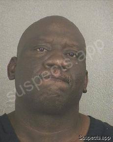 Lewis, Gerald Eugene