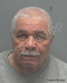 Russell, Gerald Alexander