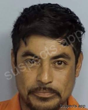 Maza Cruz, Gerardo
