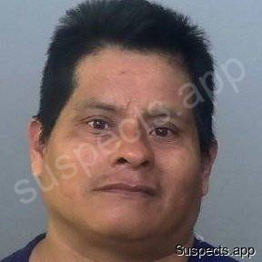 Perez, Gerardo Pale