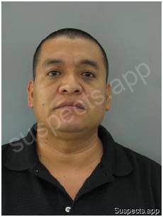 Zavala Hueramo, Gerardo