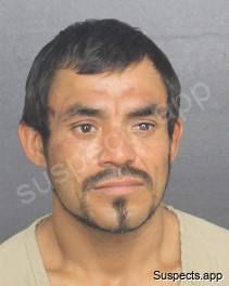 Vasquez-mazariegos, Gerber Rolando