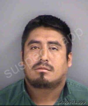 Mendez, German