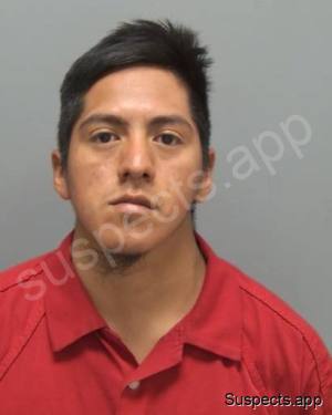 Perez Ramirez, German Gaspar