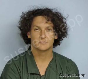 Suazo Suazo, Gesner Daniel