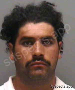 Barron, Gilberto Aguilar