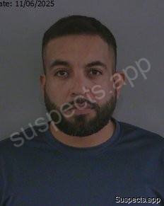 Sanchez Martinez, Giovanny