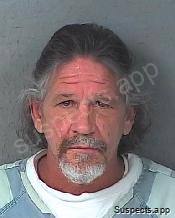 Minton, Glenn Garfield