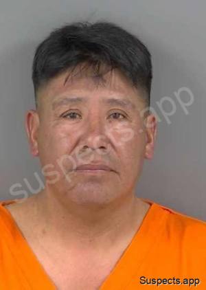 Ramon, Gonzalez