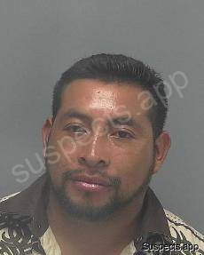 Vasquez Sanchez, Gonzalo
