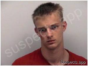 Baker, Gregory Starr