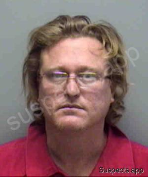 Keates, Gregory William