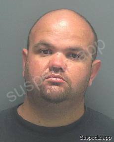 Mcdonald, Gregory Lynn