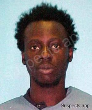 Smith, Gregory Omar