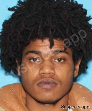 Spottsville, Gregory Andre
