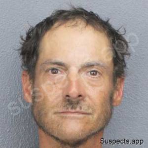 Warren, Gregory Michael