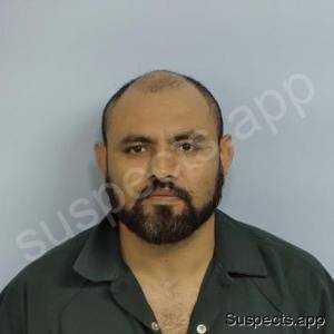 Saucedo Cruz, Guadalupe