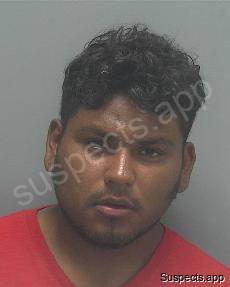Yanez Canada, Gusberto