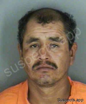 Mosqueda, Gustavo